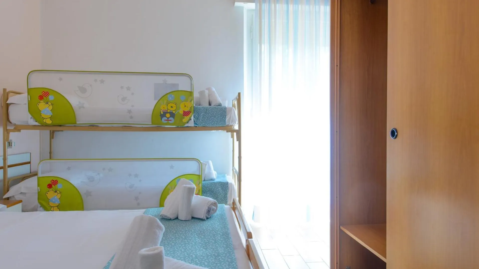 Hotel Colorado Rimini