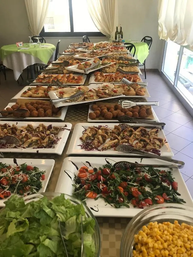Hotel Colorado Rimini