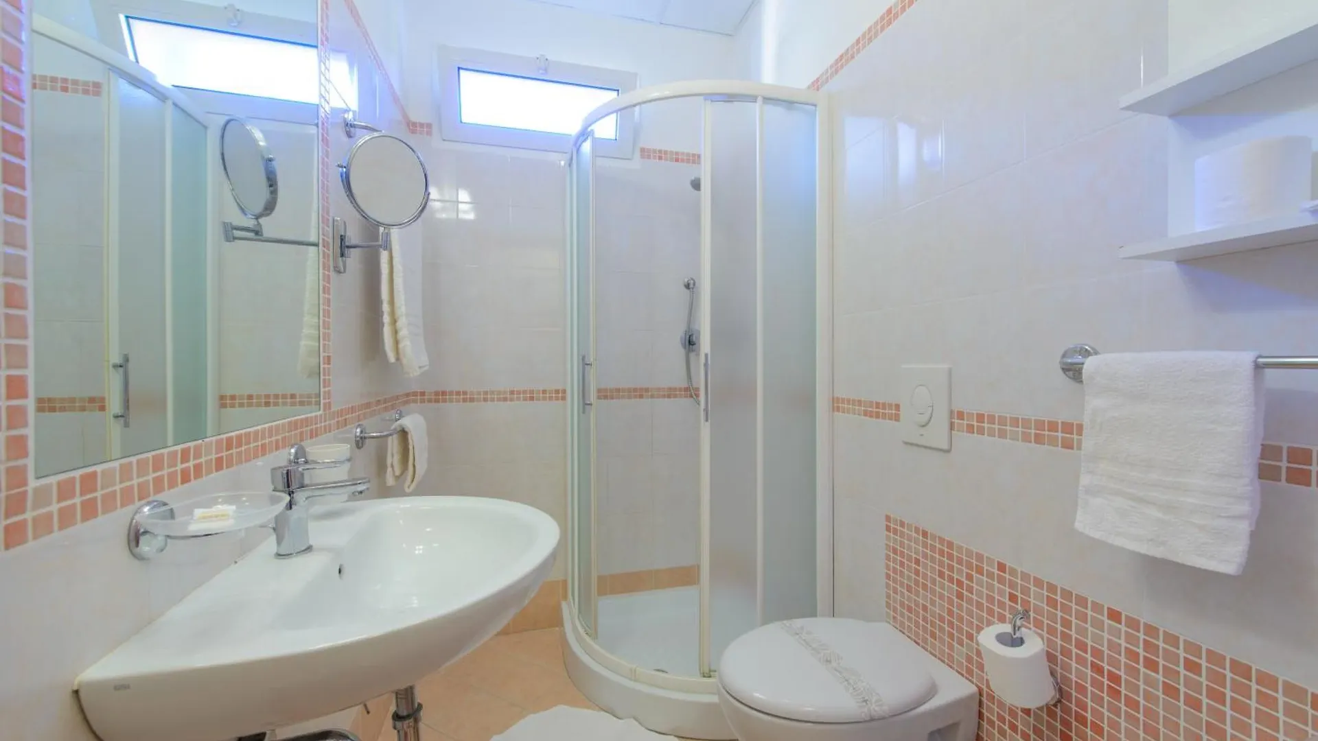 Hotel Colorado Rimini