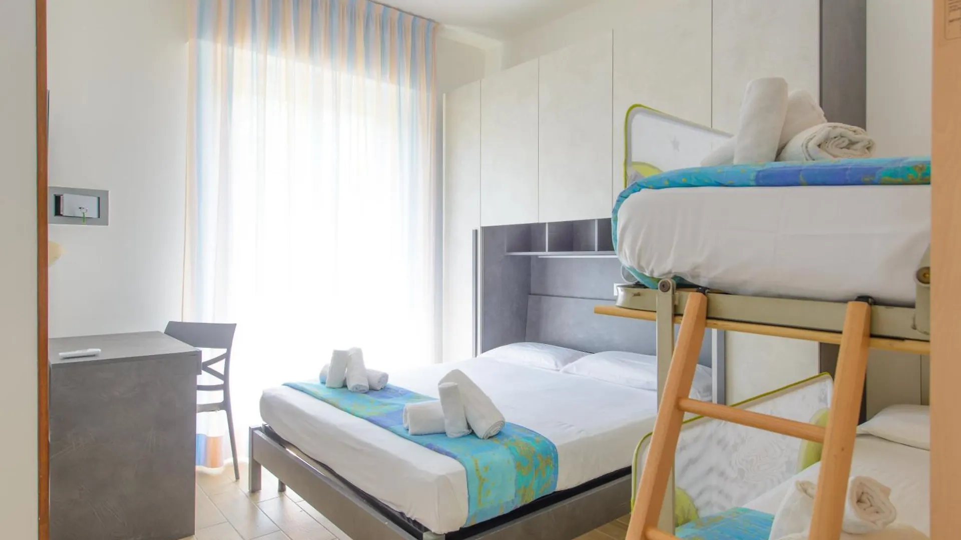 Hotel Colorado Rimini