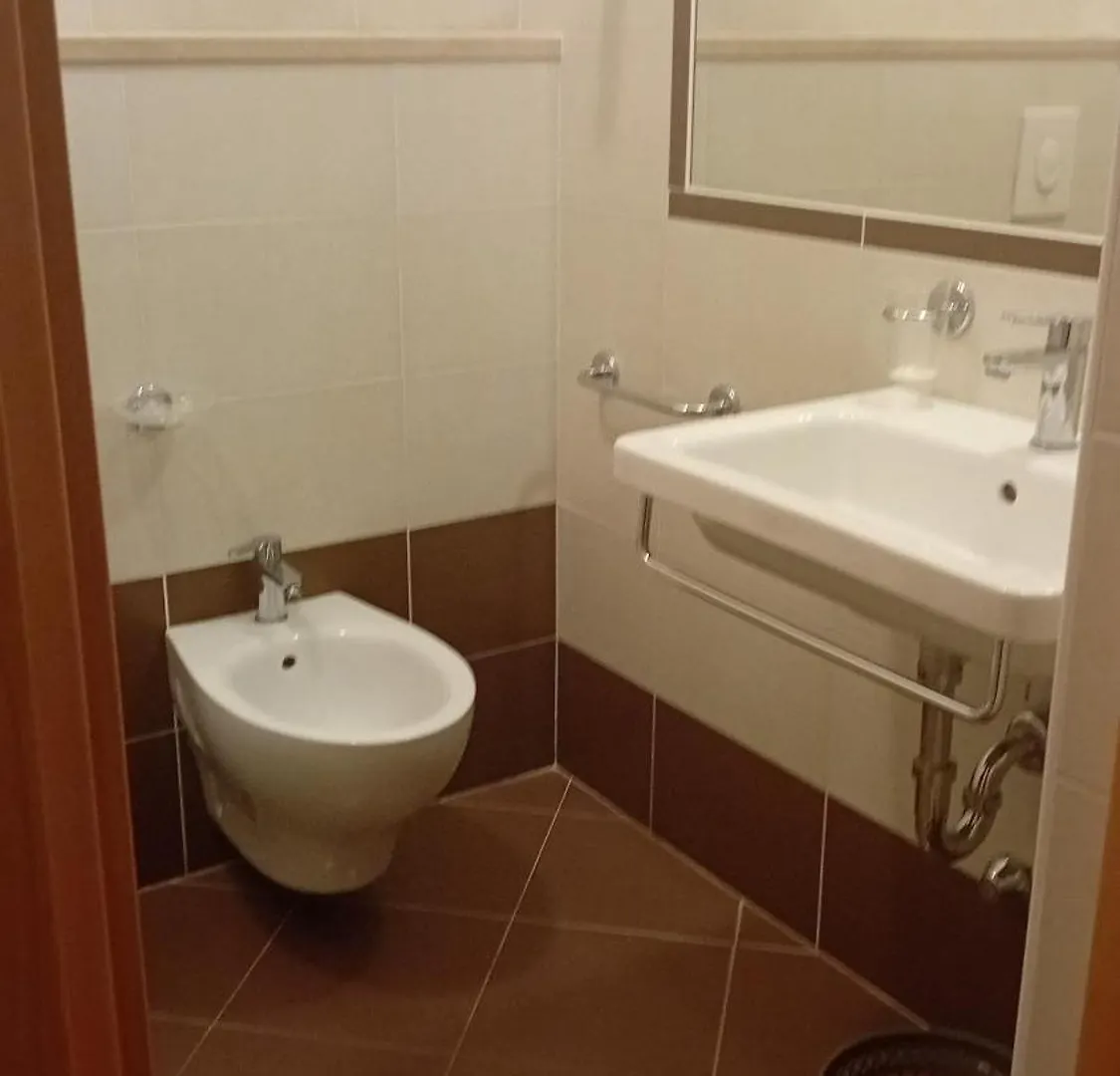 Hotel Colorado Rimini