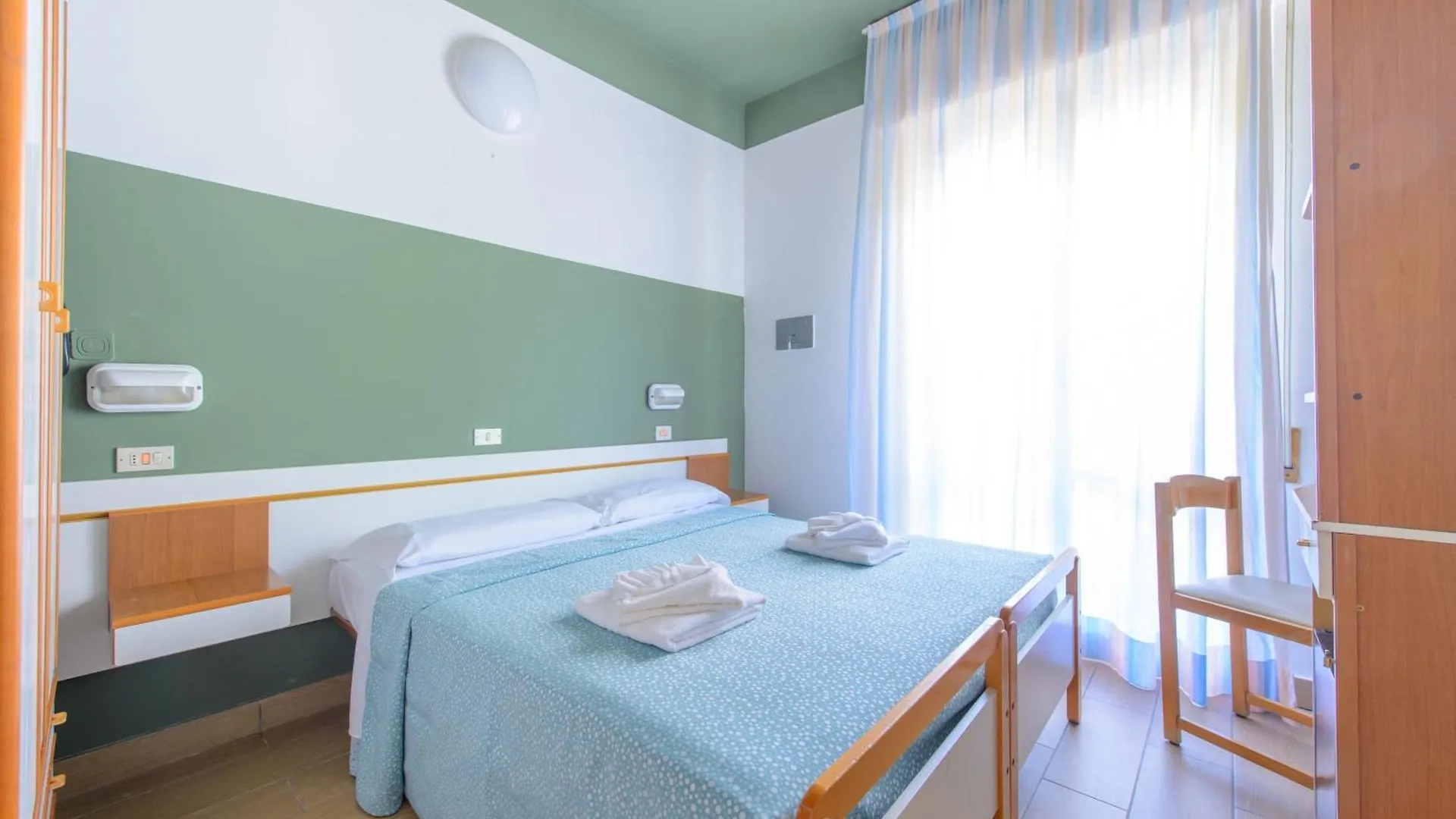 Hotel Colorado Rimini